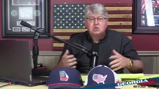 The Georgia Hour - REPLAY - May 21, 2025