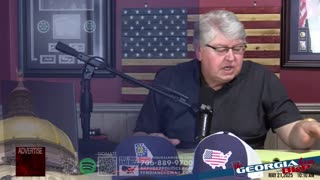 The Georgia Hour - REPLAY - May 21, 2025