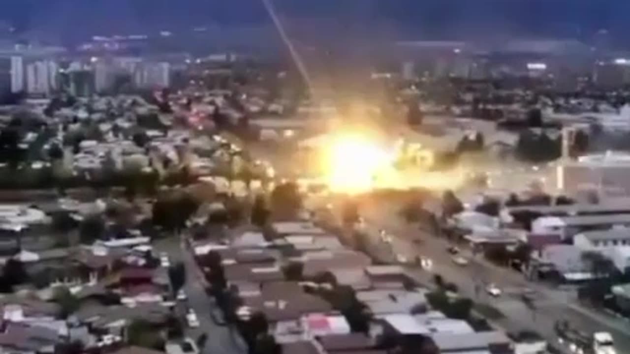DEW - Direct Energy Weapons