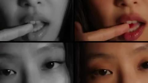 Blackpink Jennie Kpop