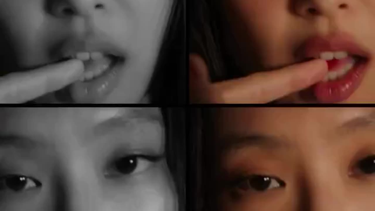 Blackpink Jennie Kpop