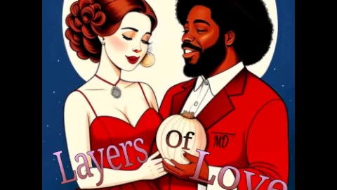 MD- Layers Of Love