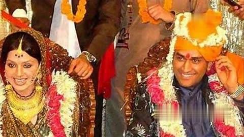 "Cricketers' Wives Who Slay in Style 💃 | Bollywood Meets Cricket"