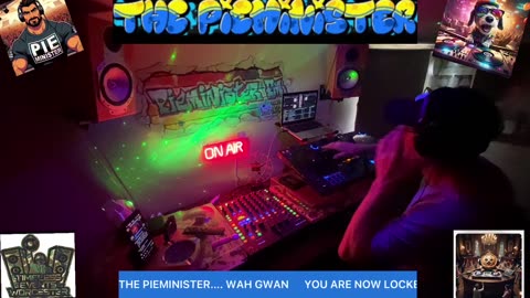 You’re Now Locked Into Timeless