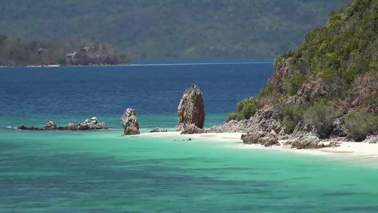 100 Natural Wonders of the World.