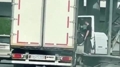 😨🚚 Ukraine Russia War | Russian Fears Turn Trucks Into Drone Threats | RCF