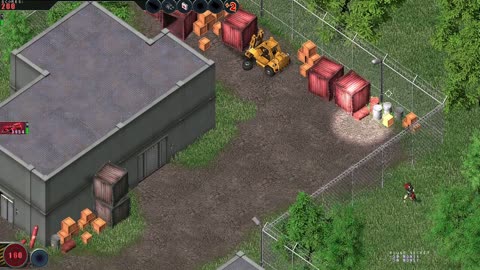 Alien Shooter - Part 1 [ Campaign 1 ]