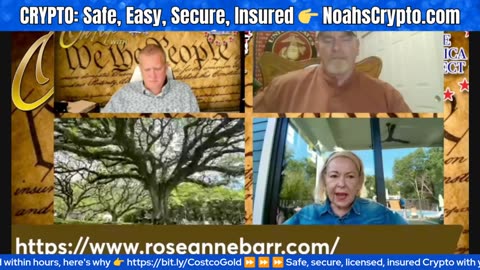 🟢 Juan O'Savin: Obama Military Tribunals INCOMING? (Live Replay)