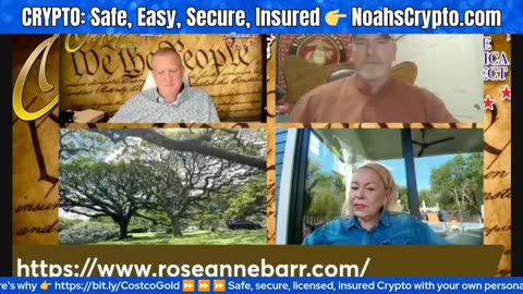 🟢 Juan O'Savin: Obama Military Tribunals INCOMING? (Live Replay)