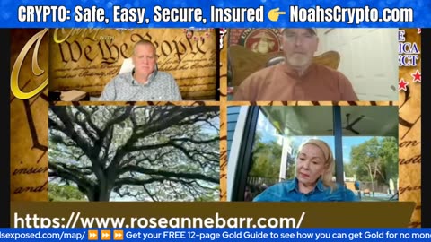 🟢 Juan O'Savin: Obama Military Tribunals INCOMING? (Live Replay)