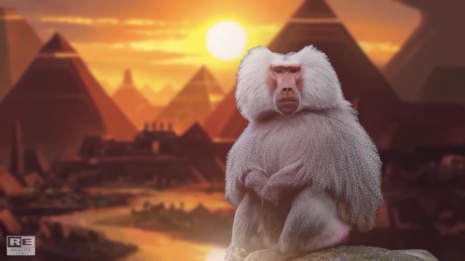 Lucy Wasn’t Our Ancestor — And This Skull Proves It!