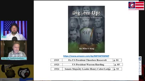 Mike King & Q news: Victory Day | The Qentucky Derby | Historical Assassinations! - 5/7/2025