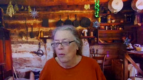 Todays talk, all vaccines now, volcano west coast, mail call 5/20/25: