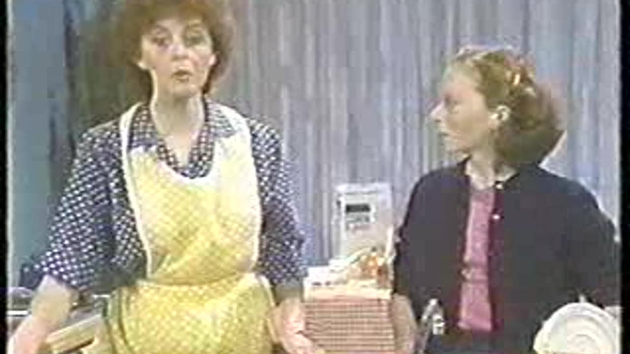 You Can't Do That On Television - S1984 E75 - Malls (Hangouts)