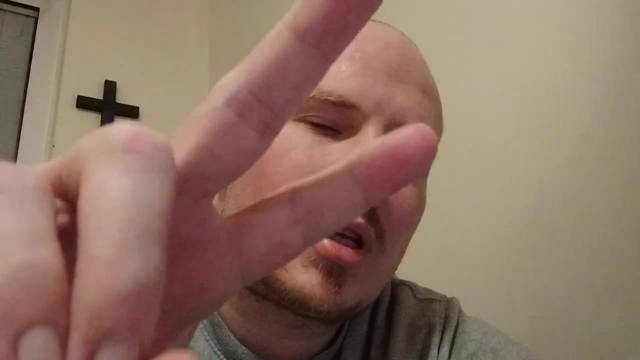 Welcome to 2026 ~ Luke Johnson