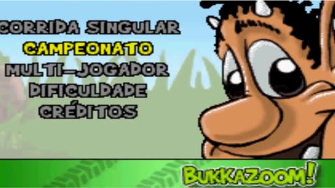 Hugo Bukkazoom! Hugo, Fácil, Empurra os, 3 Corridas