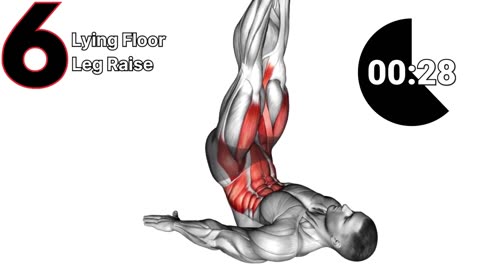 Best Exercises to Make Natural Body at Home