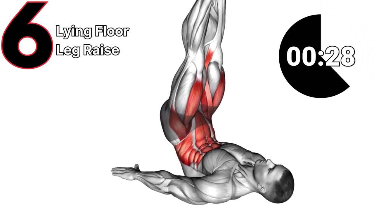 Best Exercises to Make Natural Body at Home