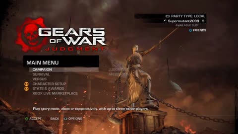 Gears of War_ Judgment Day 1