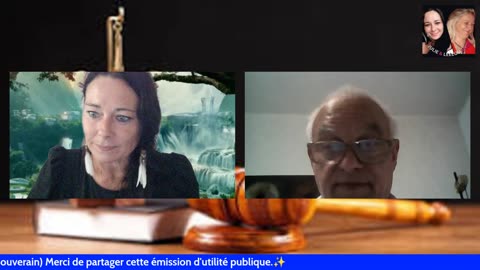 L'Heure de Vérité 20/08/25 avec SAFAC-J