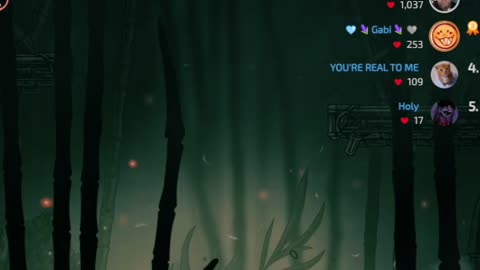 Hollow Knight: Silksong