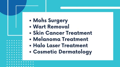 Dallas Dermatologist and Services - Warthan Amir Dermatology
