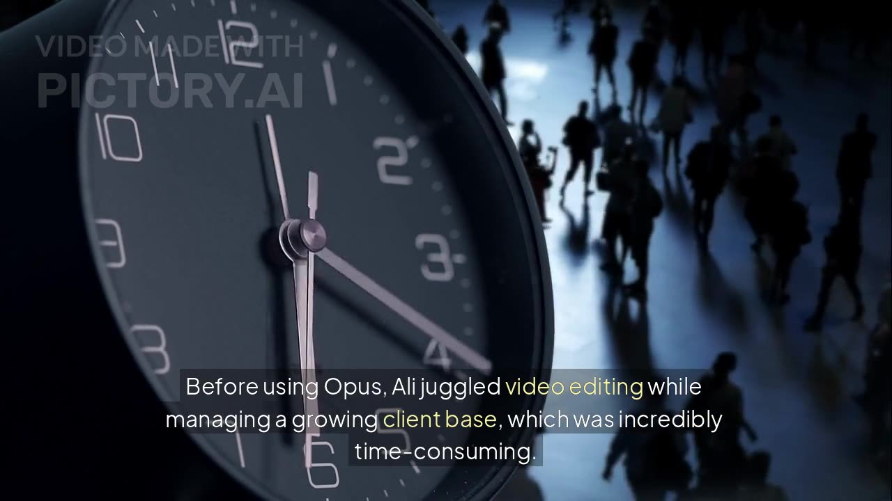 Realtor Ali’s Secret to 10X Social Media Growth with AI-Powered Video Clips!