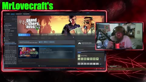 Lovecraft's The Lovecraftian Madness News { Politics UnHinged } Lies Lies Lies Truth 420Friendly