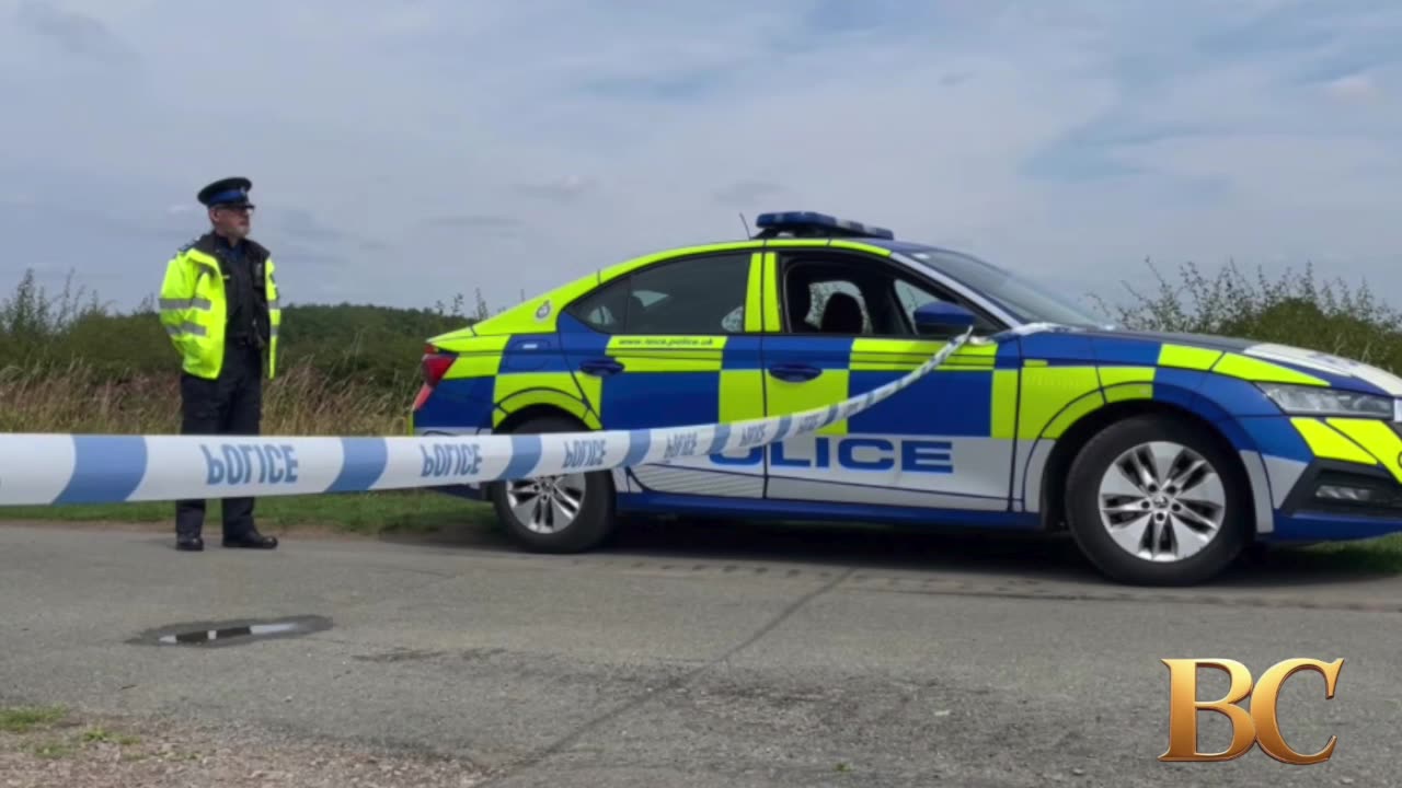 76-year-old man arrested on suspicion of poisoning children at U.K. summer camp