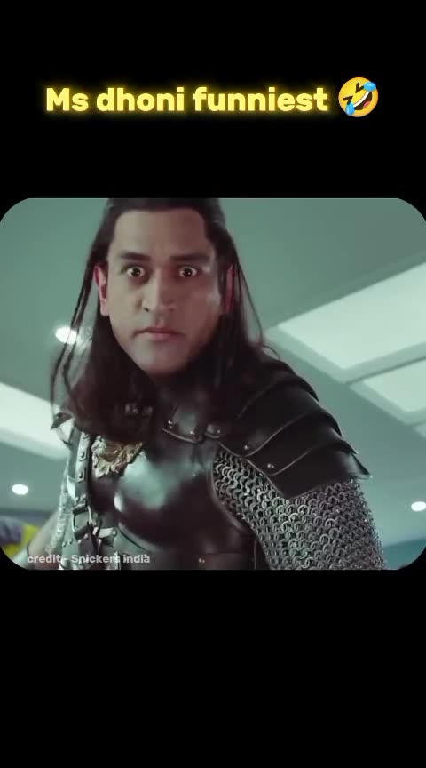MS Dhoni😂 Funniest Ad Ever!🔥 #shorts​ #cricket​ #MSDhoni​ #viratkohli #icc #ipl #thala