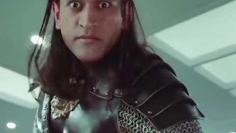 MS Dhoni😂 Funniest Ad Ever!🔥 #shorts​ #cricket​ #MSDhoni​ #viratkohli #icc #ipl #thala