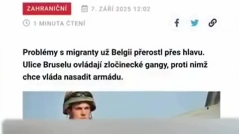 Slovak MEP Milan Uhrik demands Ursula von der Leyen be put on trial