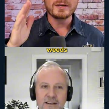 Are You Planting Seeds or Growing Weeds?