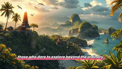 Bali: A Paradise of Culture and Nature
