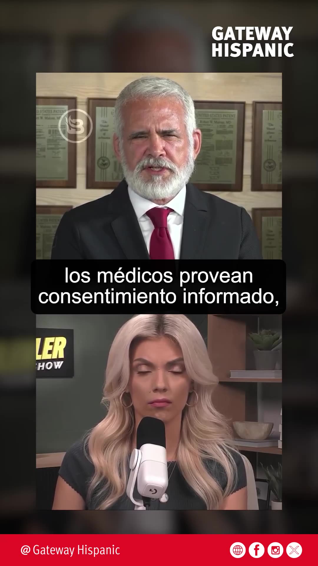 Childhood vaccine schedule could change SOON