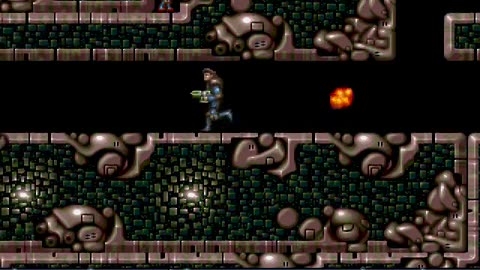 Mega Drive Longplay - Ultracore - EU