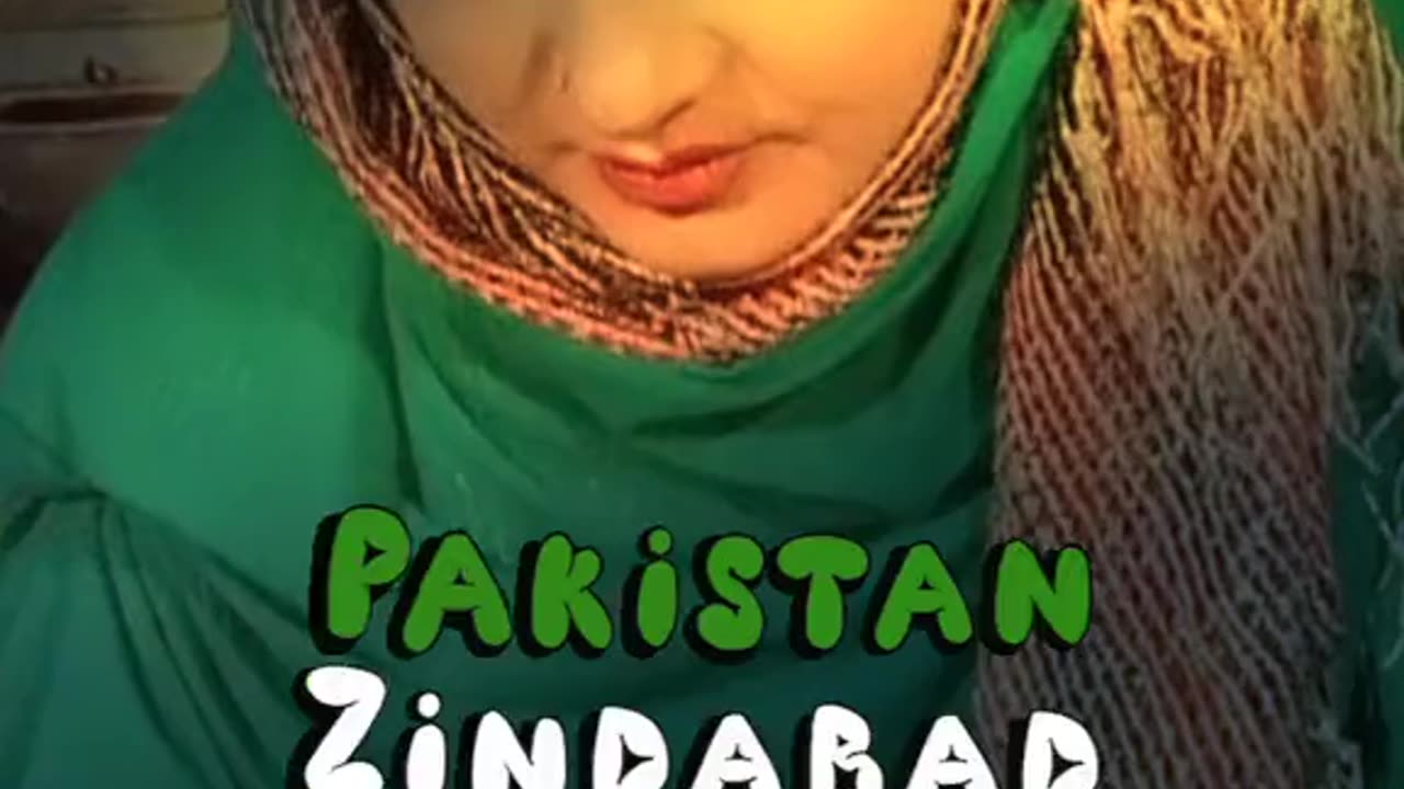 Pakistan independence day