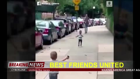 The difference between honest news and liberal news