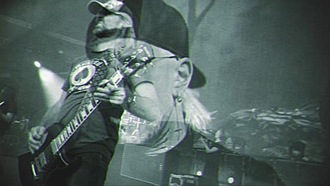 SAVAGE LANDS - Out of Breath (Official Music Video)