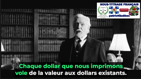 - The Federal Reserve.- La réserve fédéral ( S.T.F )