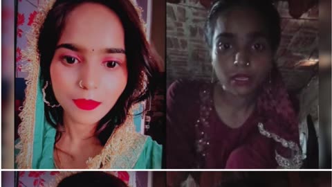 Moradabad Tragedy: Woman Kills herself, Names Husband and In-Laws in Heart-Wrenching Video