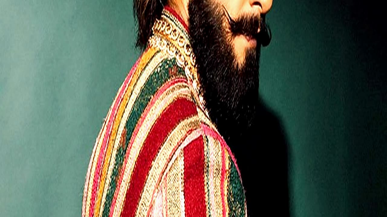 Exclusive Ranveer Singh is Shooting for Largesca