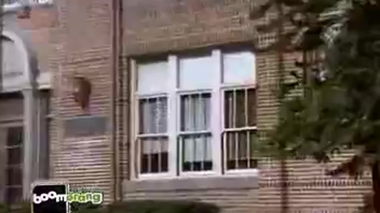 The Hour of Creeps - My Name is Evil