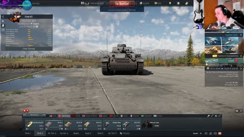 WarThunder