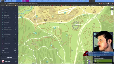 GTA V Expanded and Enhanced first time 100% - Cursed VOD Everything That Could Have Gone Wrong Did!