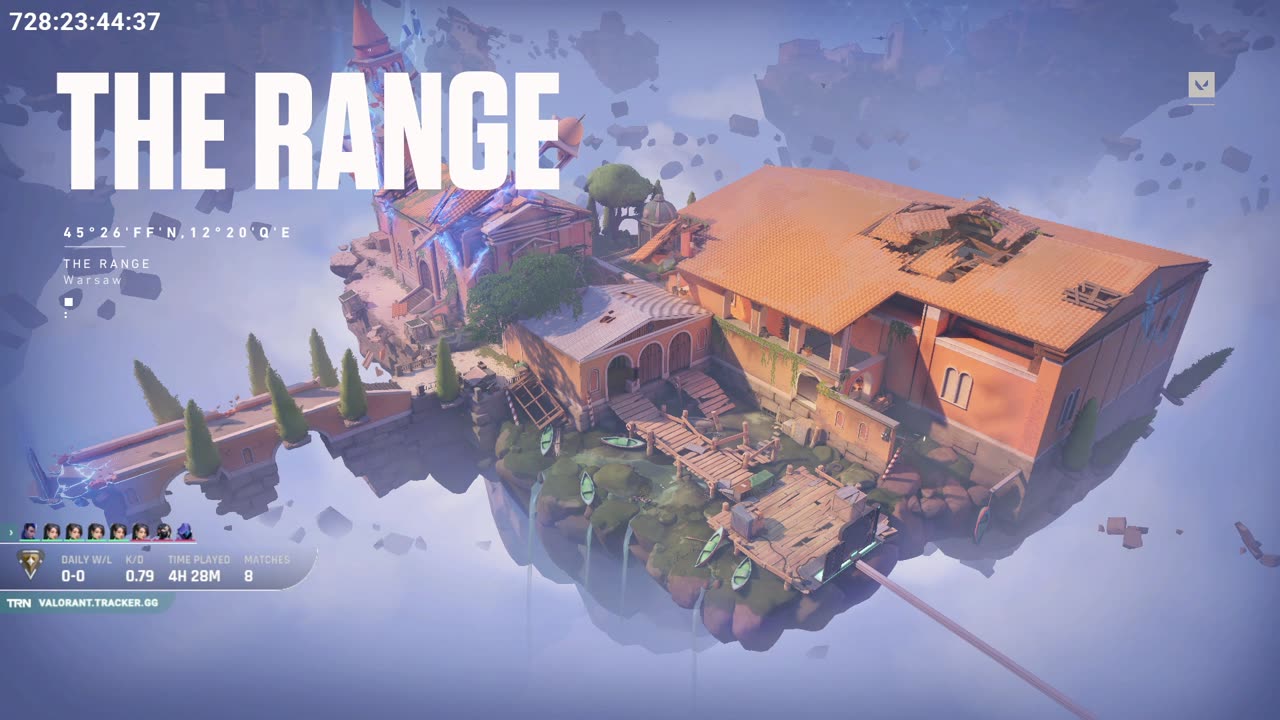 🔴 LIVE - Road to SILVER RANK