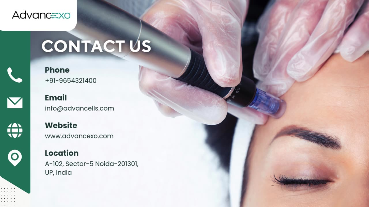 Microneedling in Brief: Technique, Benefits, and Aftercare