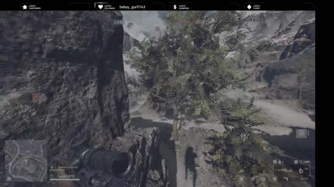 Battlefield 6