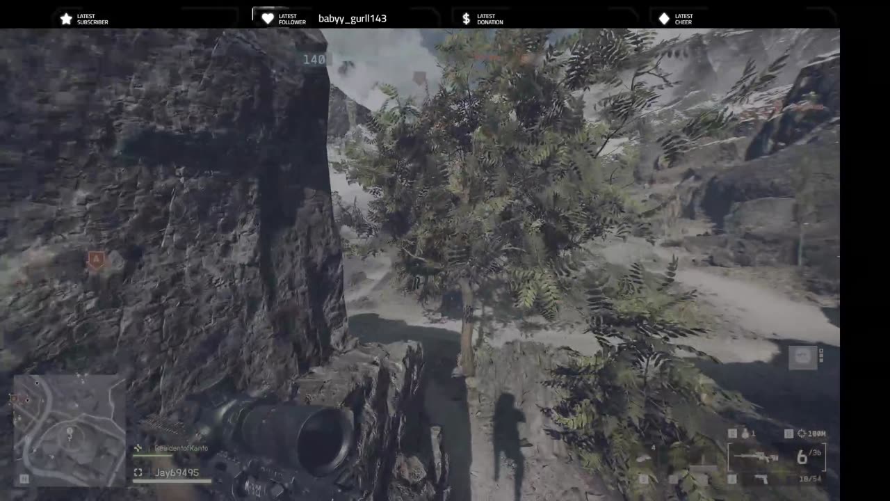 Battlefield 6