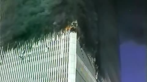 Where were you on 9/11?